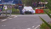 WRC Rally di Portogallo