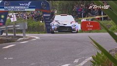 WRC Rally di Portogallo