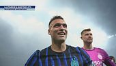 Lautaro e il suo triplete