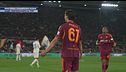 Rincorsa Champions Roma