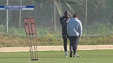 Lukaku, addio vicino