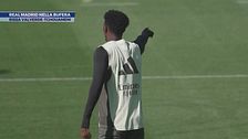 Real Madrid nella bufera