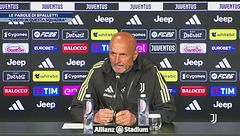 Le parole di Spalletti