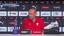 Allegri e la Champions