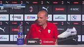 Allegri e la Champions