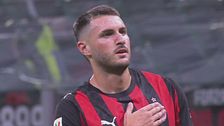 Gimenez, ultima chiamata