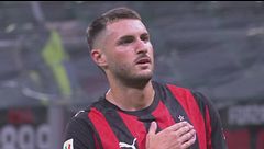 Gimenez, ultima chiamata