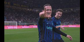 Tutto un altro Zielinski