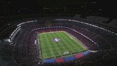 Il Clasico su Mediaset