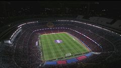 Il Clasico su Mediaset