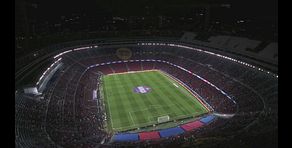 Il Clasico su Mediaset