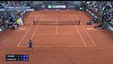 Atp Roma, ok gli azzurri