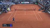 Atp Roma, ok gli azzurri