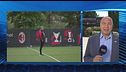 Milan, Allegri tra Atalanta e futuro