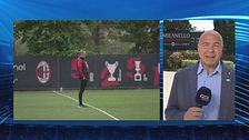 Milan, Allegri tra Atalanta e futuro