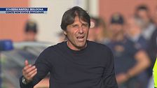 Napoli-Bologna, profumo di Champions