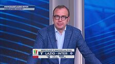 Coppa Italia, ecco chi può decidere la finale
