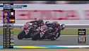 MotoGp, trionfo Aprilia