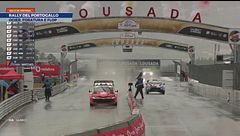 Rally del Portogallo