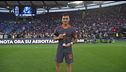 Lautaro digiuno di Coppa