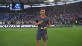 Lautaro digiuno di Coppa