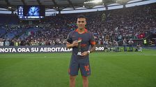 Lautaro digiuno di Coppa