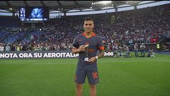 Lautaro digiuno di Coppa