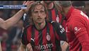 Modric per il rush finale