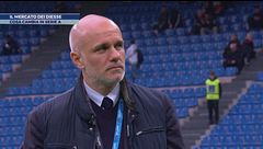 Il mercato dei diesse
