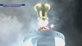 Spettacolo all'Olimpico: si assegna la Coppa Italia