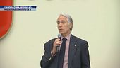 Figc, Malagò deposita la sua candidatura