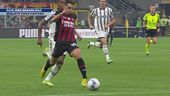 Juve, spunta l'idea Brahim Diaz