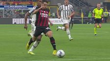 Juve, spunta l'idea Brahim Diaz