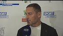 Il Totti-pensiero