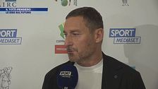 Il Totti-pensiero
