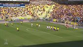 Serie B, decise le semifinali