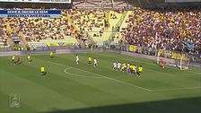Serie B, decise le semifinali