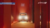 Fiat alla Milano Design Week