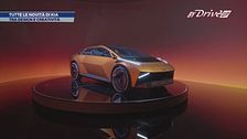 Kia alla Milano Design Week