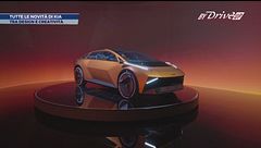 Kia alla Milano Design Week