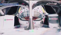 La Formula E torna nel vivo a Montecarlo