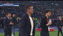 Il trionfo di Chivu