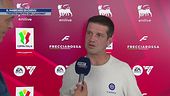 Il marchio di Chivu