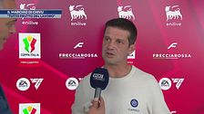 Il marchio di Chivu