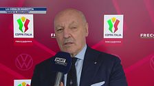 La gioia di Marotta