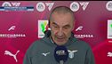 Sarri contro la Lega