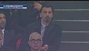 Allegri-Ibra, è scontro
