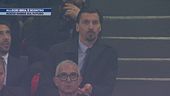 Allegri-Ibra, è scontro