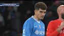 Napoli, il ritorno del capitano
