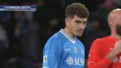 Napoli, il ritorno del capitano